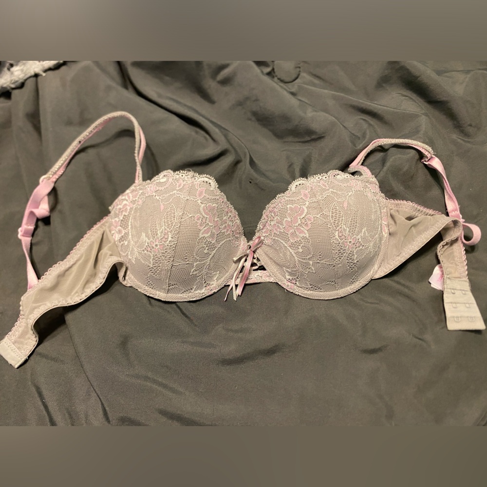 Xhilaration Bra